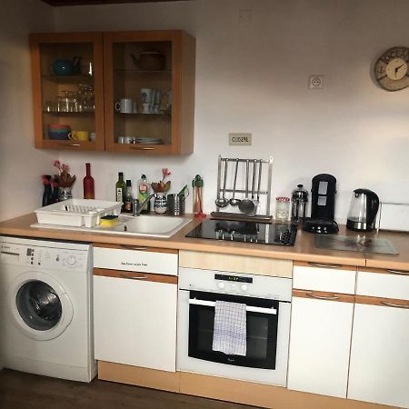 Appartement Cote Des Basques ビアリッツ エクステリア 写真