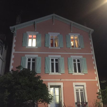 Appartement Cote Des Basques ビアリッツ エクステリア 写真
