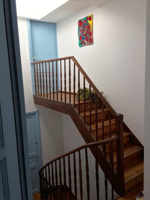 Appartement Cote Des Basques ビアリッツ エクステリア 写真