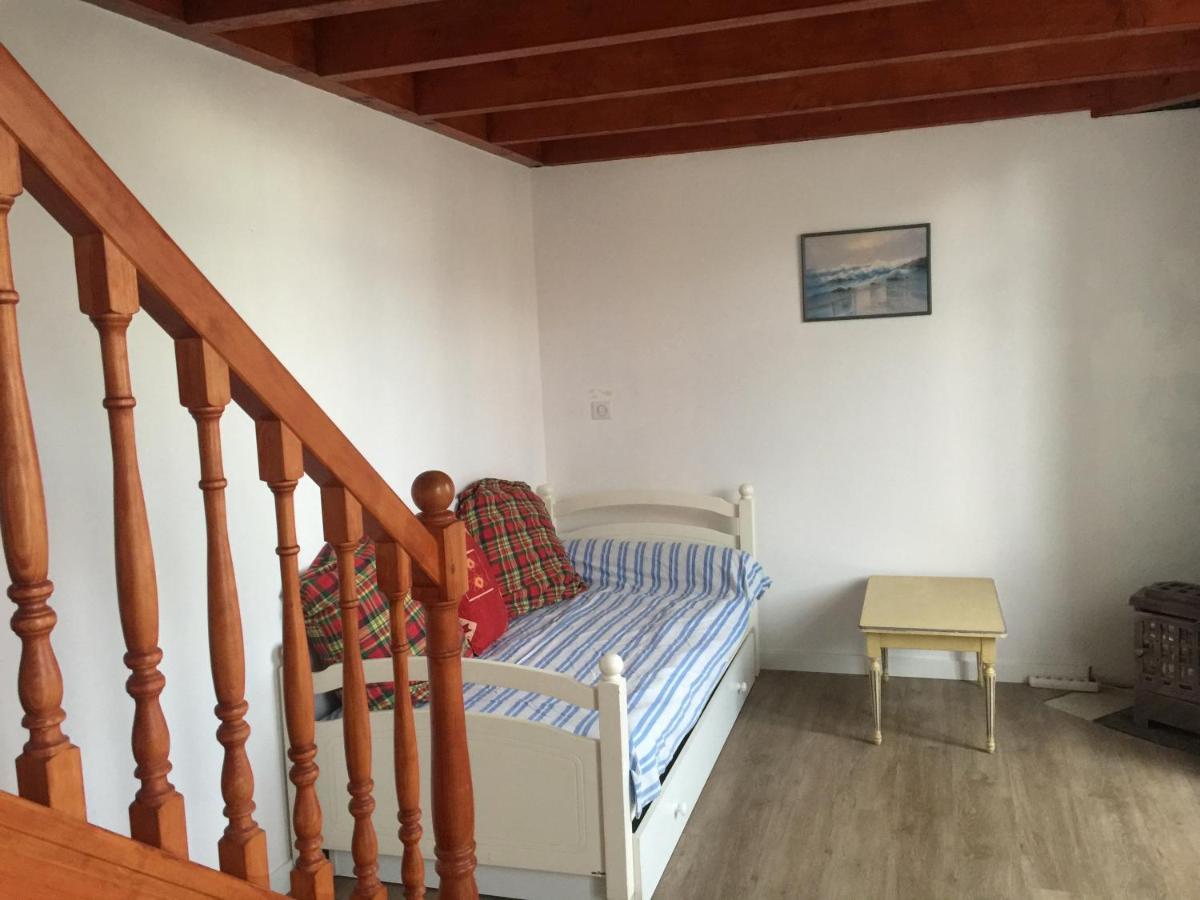 Appartement Cote Des Basques ビアリッツ エクステリア 写真