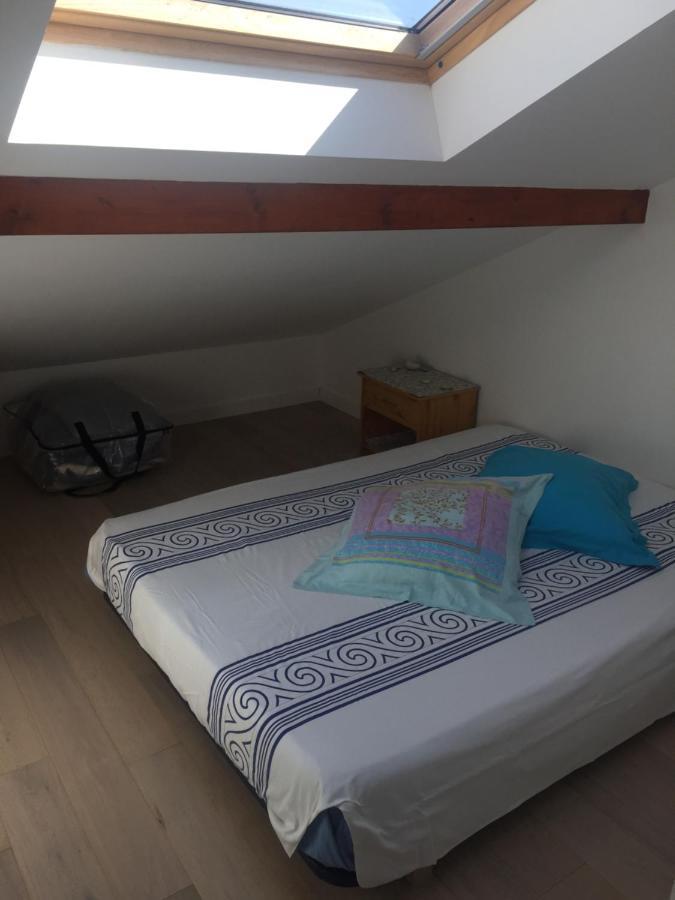 Appartement Cote Des Basques ビアリッツ エクステリア 写真
