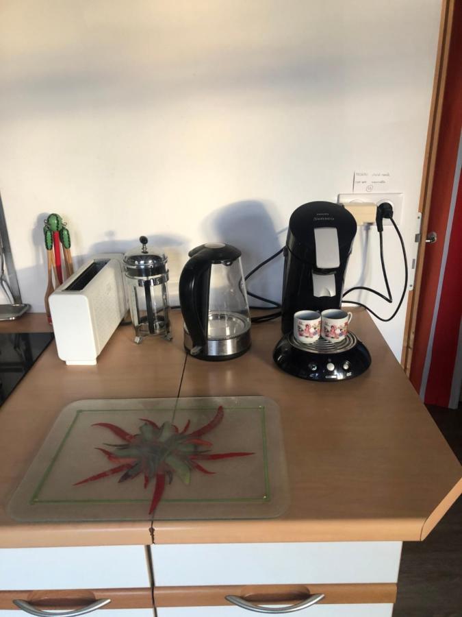 Appartement Cote Des Basques ビアリッツ エクステリア 写真